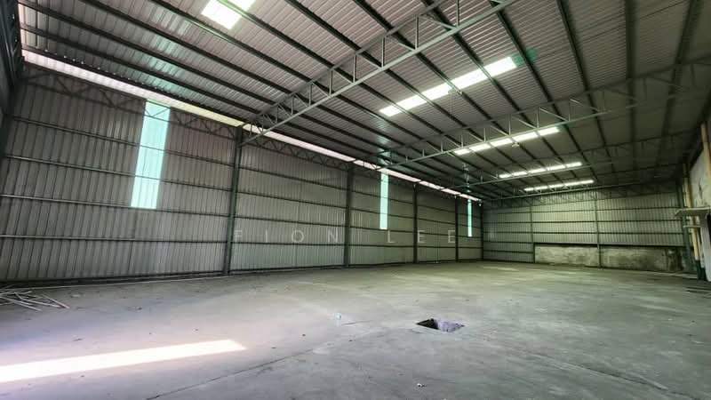 Semi-D Factory for Rent in Taman Perindustrian Cemerlang (Ulu Tiram) - Fion Lee - Interior - PropertyGuru.com.my