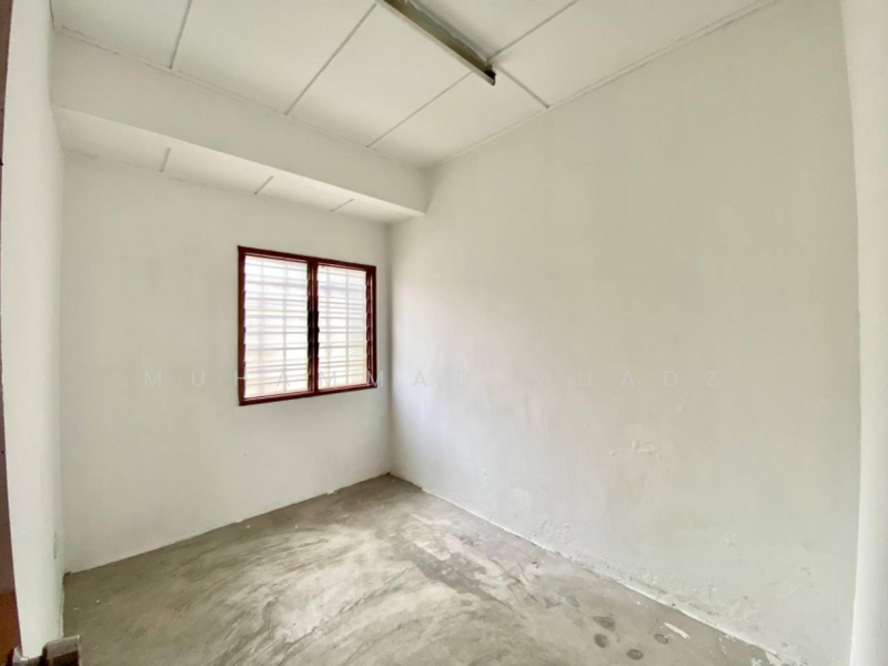 Flat for Sale at Taman Puchong Perdana - Muhammad Muadz - Interior - PropertyGuru.com.my