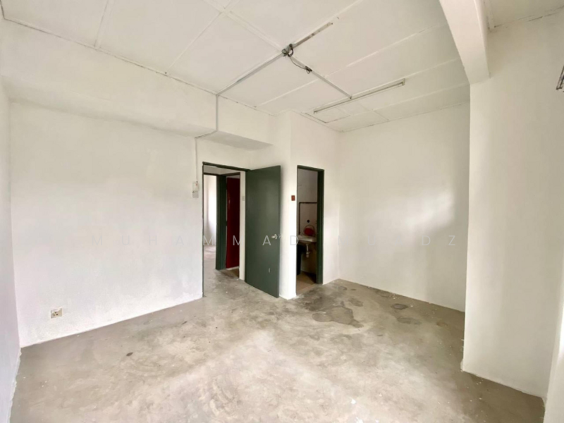 Flat for Sale at Taman Puchong Perdana - Muhammad Muadz - Interior - PropertyGuru.com.my