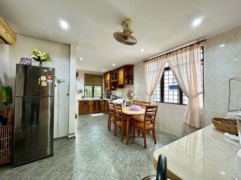 For Sale - Nibong Taman Transkrian