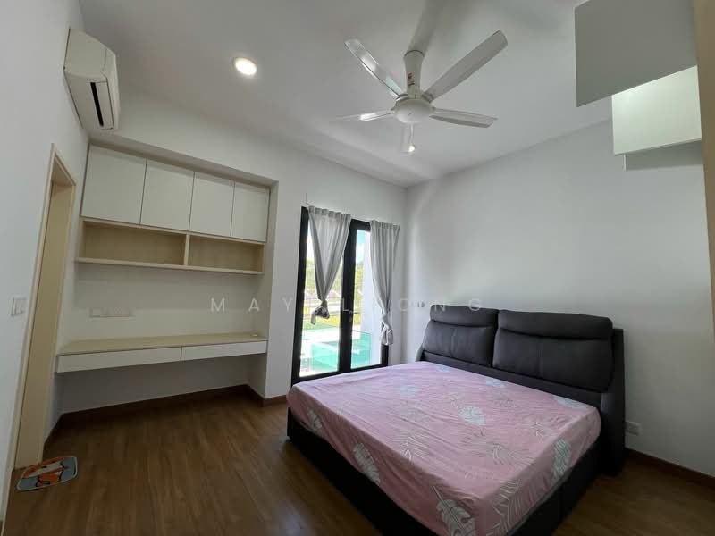 2-storey Terraced House for Sale in Kota Emerald (Rawang) - May Liong - Bedroom - PropertyGuru.com.my