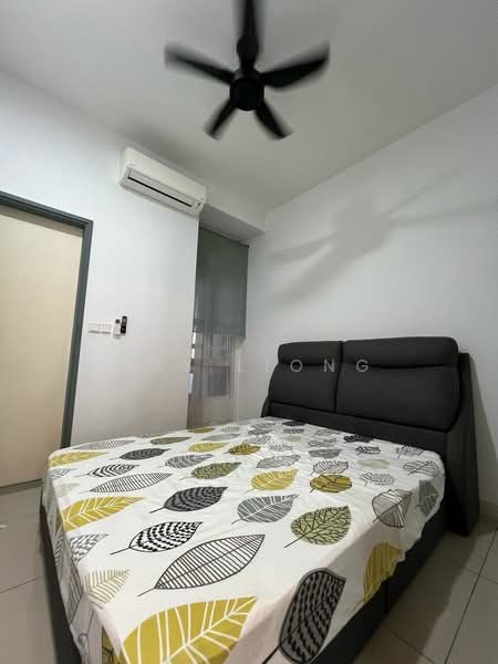 2-storey Terraced House for Sale in Kota Emerald (Rawang) - May Liong - Bedroom - PropertyGuru.com.my
