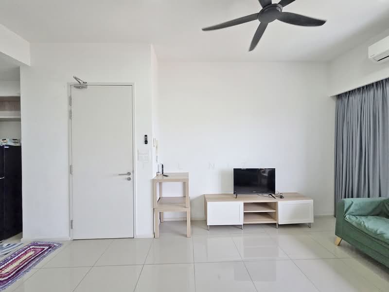 Service Residence for Sale at Sunway Gandaria - Saiful Nizam - Living Room - PropertyGuru.com.my