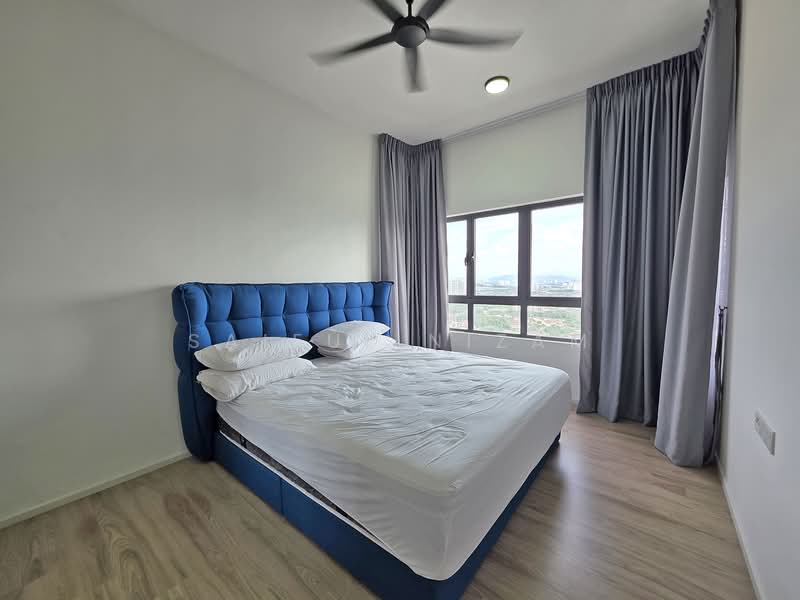 Service Residence for Sale at Sunway Gandaria - Saiful Nizam - Bedroom - PropertyGuru.com.my
