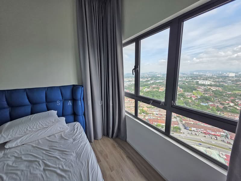 Service Residence for Sale at Sunway Gandaria - Saiful Nizam - Bedroom - PropertyGuru.com.my