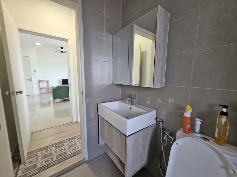 Service Residence for Sale at Sunway Gandaria - Saiful Nizam - PropertyGuru.com.my