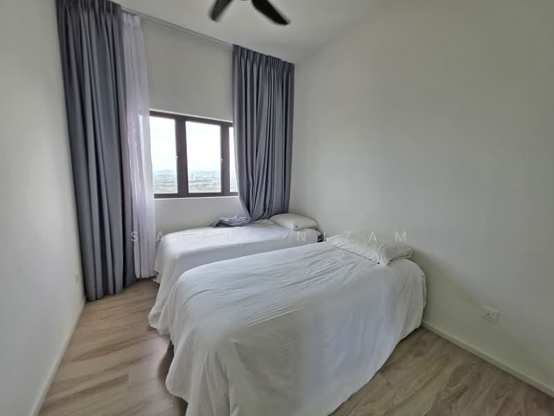 Service Residence for Sale at Sunway Gandaria - Saiful Nizam - PropertyGuru.com.my