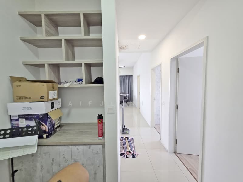 Service Residence for Sale at Sunway Gandaria - Saiful Nizam - PropertyGuru.com.my