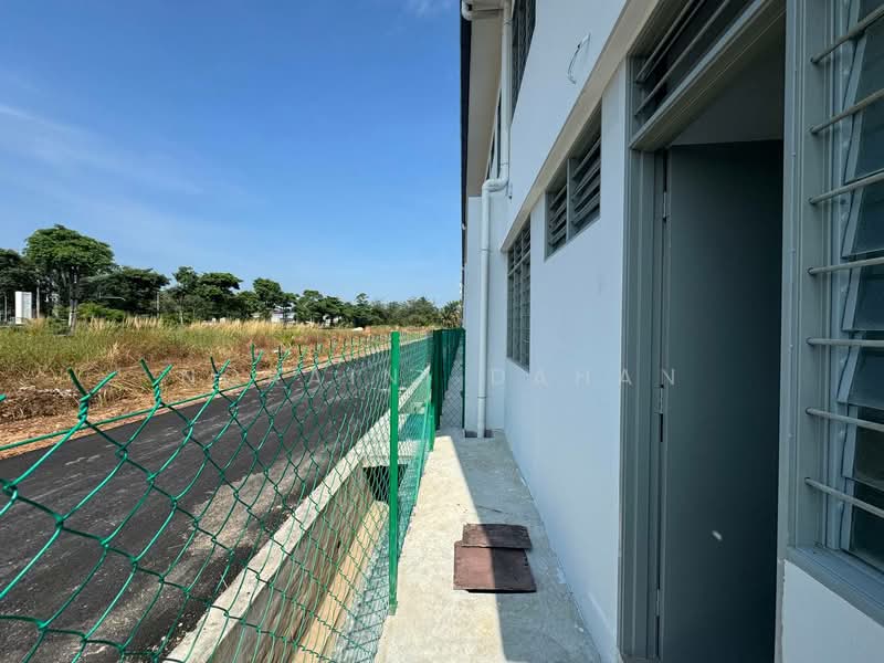 Taman Langat Utama untuk Untuk Dijual - RM 498,888, Mac 2026 - Exterior - PropertyGuru.com.my