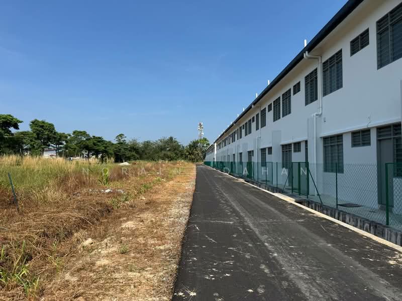 Taman Langat Utama untuk Untuk Dijual - RM 498,888, Mac 2026 - Exterior - PropertyGuru.com.my