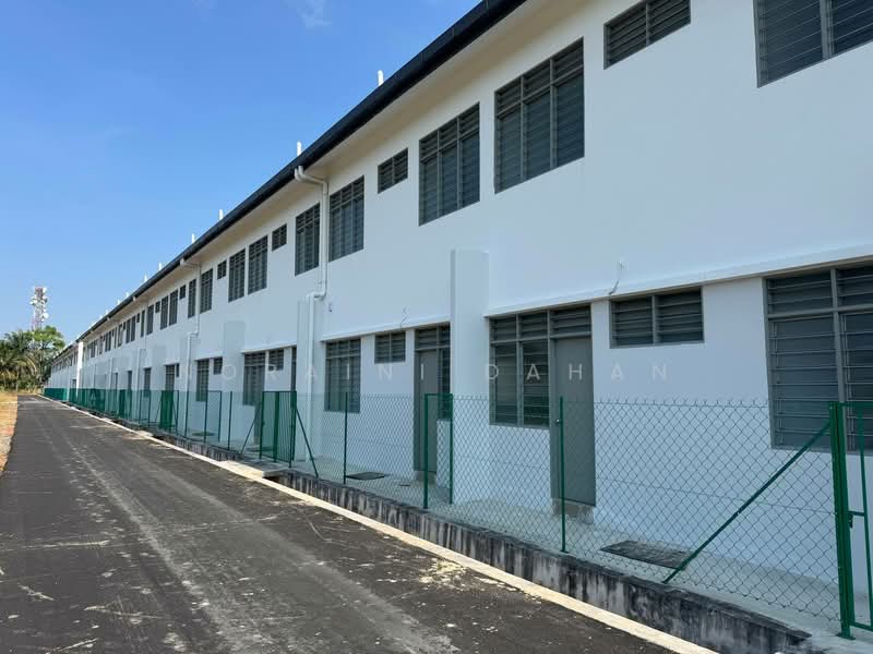 Taman Langat Utama untuk Untuk Dijual - RM 498,888, Mac 2026 - Exterior - PropertyGuru.com.my