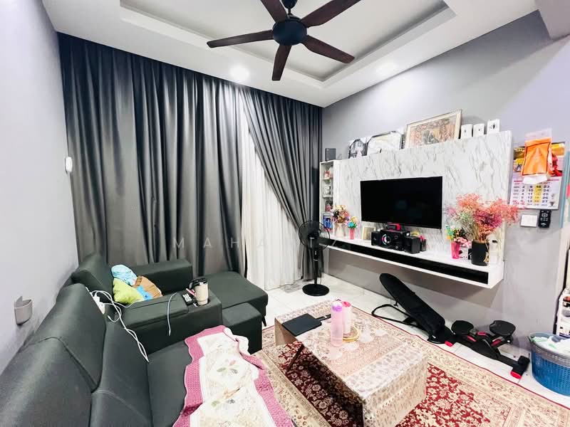 Idaman Abadi untuk Untuk Dijual - RM 285,000, Mac 2026 - PropertyGuru.com.my