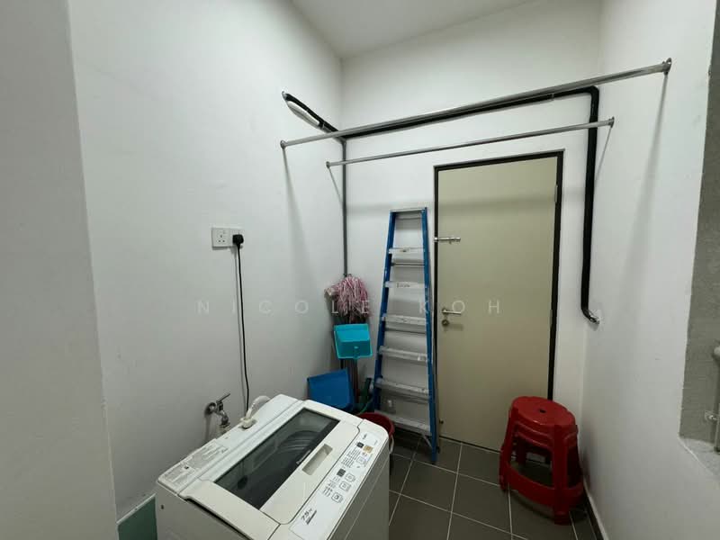 Vertiq untuk Untuk Disewa - RM 3,800 /bulan, Mac 2026 - Interior - PropertyGuru.com.my