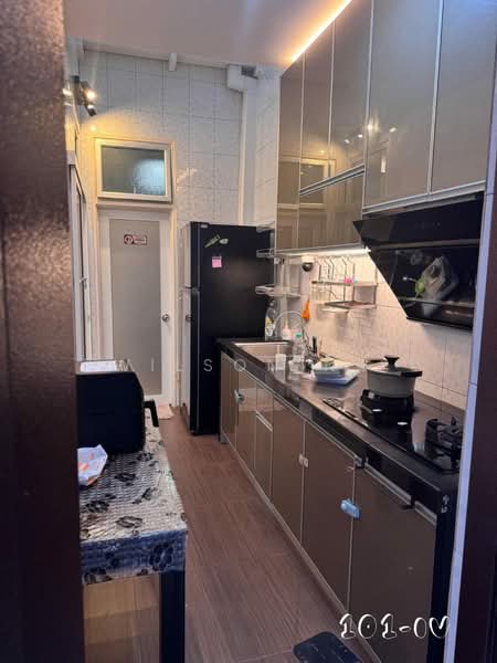 For Rent - Bandar Parklands