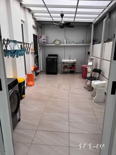 For Rent - Bandar Parklands