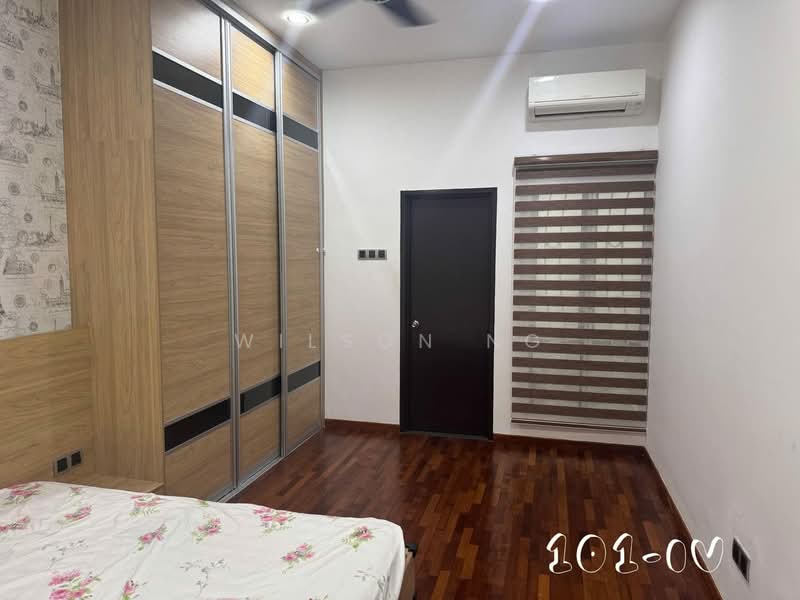 For Rent - Bandar Parklands