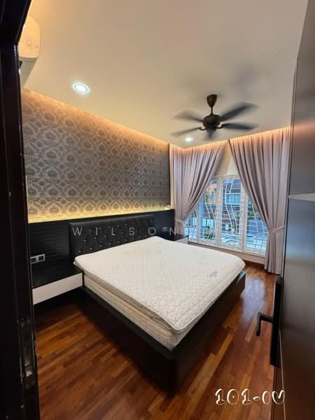 For Rent - Bandar Parklands