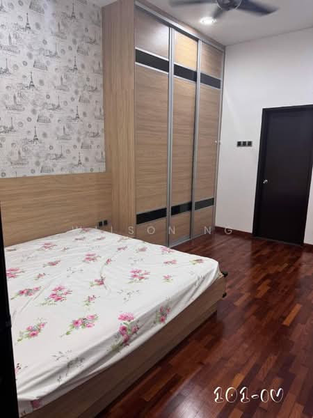 For Rent - Bandar Parklands