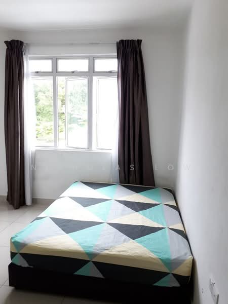 The Pines Residence untuk Untuk Disewa - RM 1,800 /bulan, Feb 2026 - Bedroom - PropertyGuru.com.my
