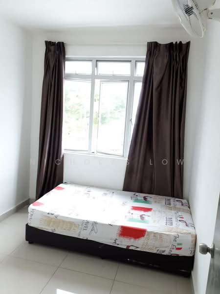 The Pines Residence untuk Untuk Disewa - RM 1,800 /bulan, Feb 2026 - Bedroom - PropertyGuru.com.my