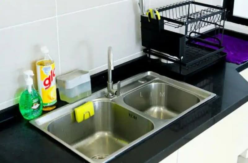 D'Pristine untuk Untuk Dijual - RM 680,000, Mac 2026 - Kitchen - PropertyGuru.com.my