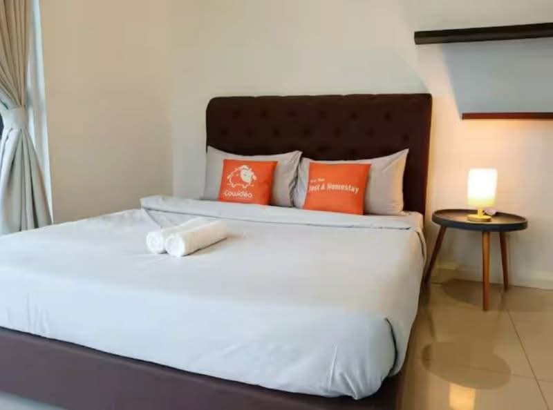 D'Pristine untuk Untuk Dijual - RM 680,000, Mac 2026 - Bedroom - PropertyGuru.com.my