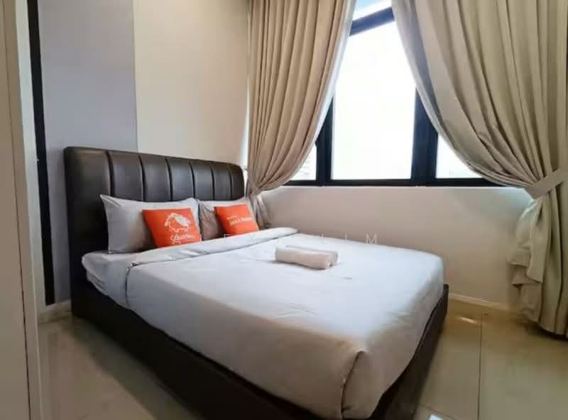 D'Pristine untuk Untuk Dijual - RM 680,000, Mac 2026 - Bedroom - PropertyGuru.com.my