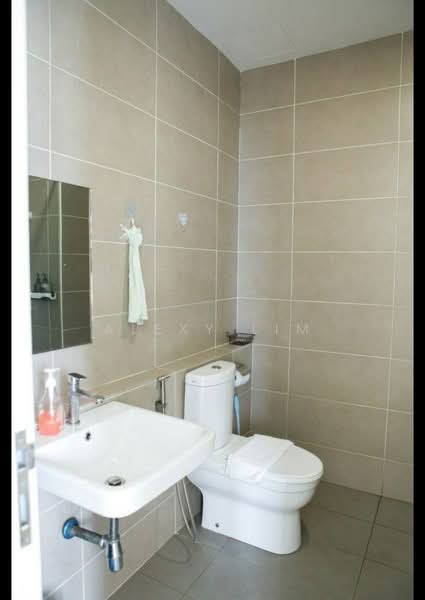 D'Pristine untuk Untuk Dijual - RM 680,000, Mac 2026 - Bathroom - PropertyGuru.com.my
