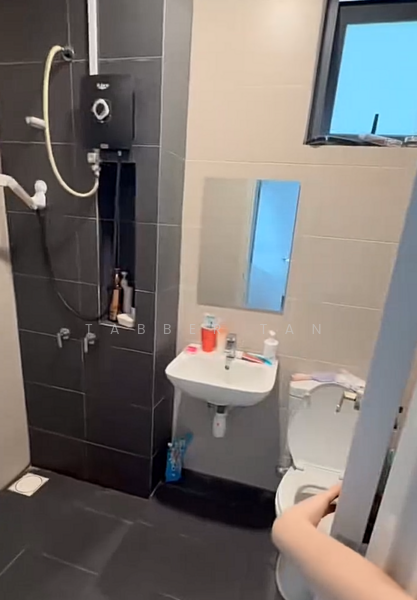 Pacific Star untuk Untuk Disewa - RM 2,700 /bulan, Mac 2026 - Bathroom - PropertyGuru.com.my