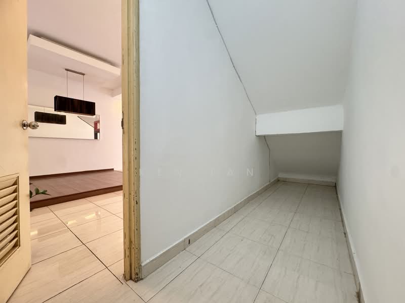 2.5-storey Terraced House for Sale in Seri Kembangan (Selangor) - KEN TAN - Interior - PropertyGuru.com.my