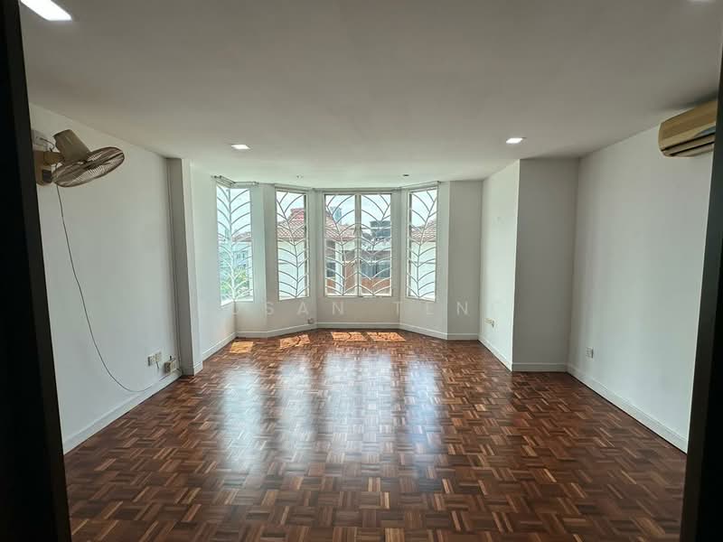 Semi-Detached House for Sale in Petaling Jaya (Selangor) - Susan Teng - Living Room - PropertyGuru.com.my