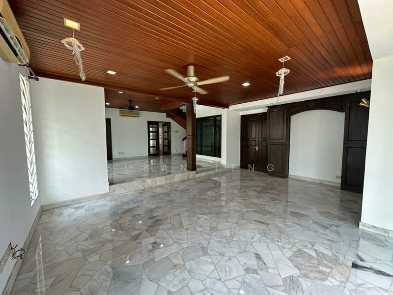 Semi-Detached House for Sale in Petaling Jaya (Selangor) - Susan Teng - Living Room - PropertyGuru.com.my