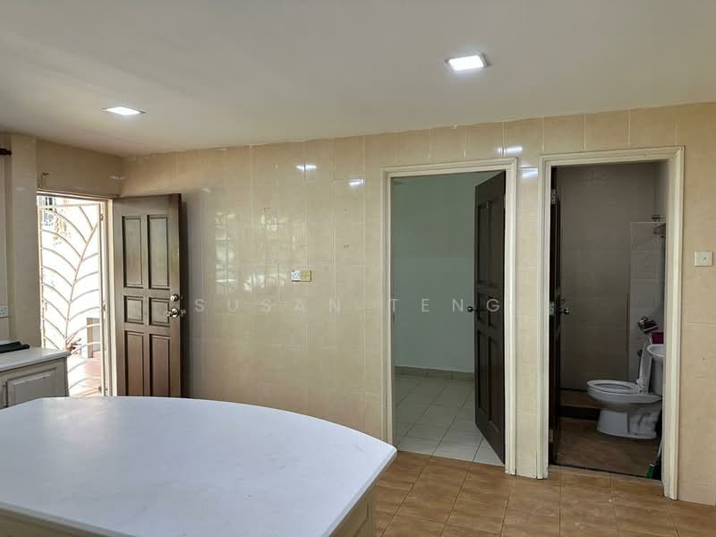 Semi-Detached House for Sale in Petaling Jaya (Selangor) - Susan Teng - Bathroom - PropertyGuru.com.my