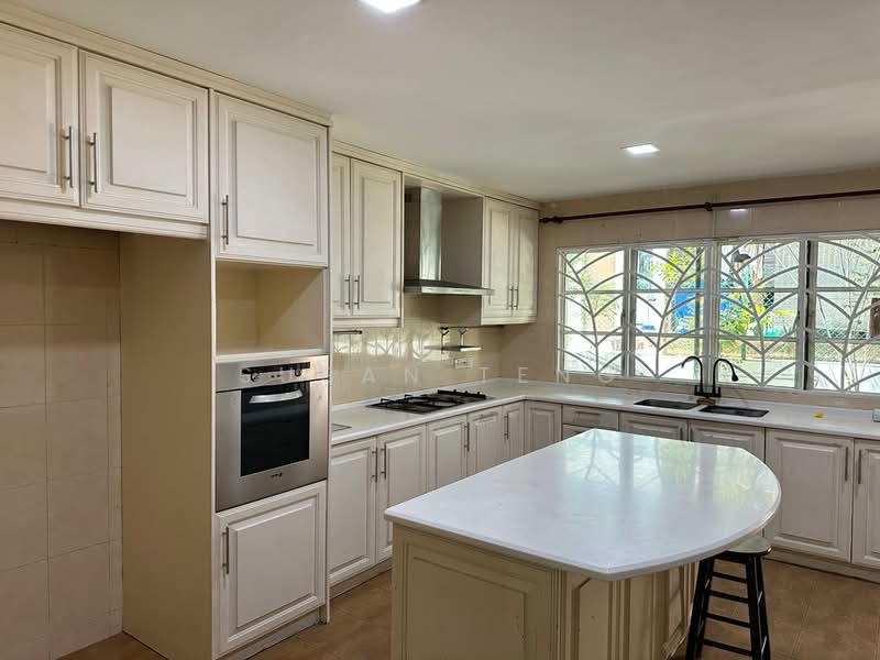 Semi-Detached House for Sale in Petaling Jaya (Selangor) - Susan Teng - Kitchen - PropertyGuru.com.my