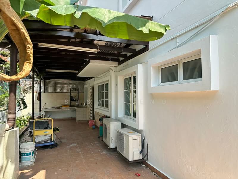 Semi-Detached House for Sale in Petaling Jaya (Selangor) - Susan Teng - Exterior - PropertyGuru.com.my