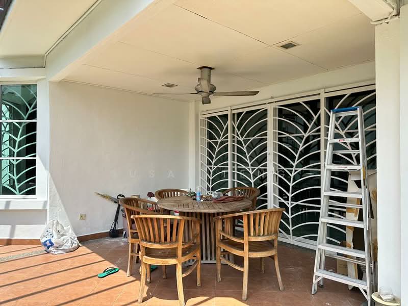 Semi-Detached House for Sale in Petaling Jaya (Selangor) - Susan Teng - Exterior - PropertyGuru.com.my