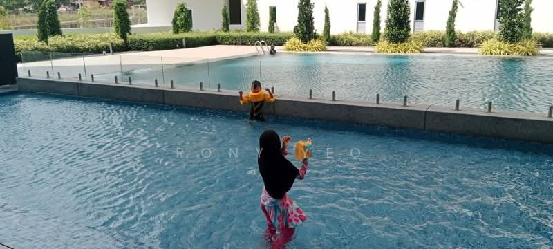 Condominium for Rent at Vista Bangi - Rony Yeo - Pool - PropertyGuru.com.my