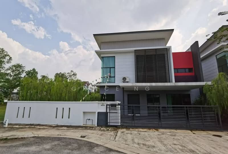 Bungalow for Sale in Bukit Jelutong (Shah Alam) - Grace Ng - Exterior - PropertyGuru.com.my