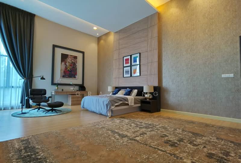 Bungalow for Sale in Bandar Baru Puncak Alam (Puncak Alam) - Grace Ng - Bedroom - PropertyGuru.com.my