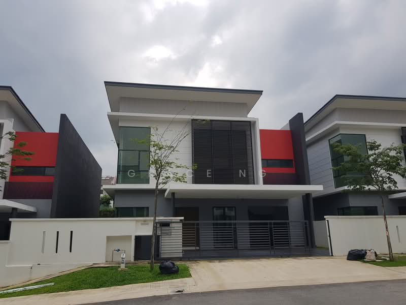 Bungalow for Sale in Setia Impian (Setia Alam) - Grace Ng - Exterior - PropertyGuru.com.my