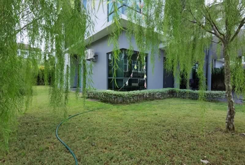Bungalow for Sale in Setia Impian (Setia Alam) - Grace Ng - Exterior - PropertyGuru.com.my
