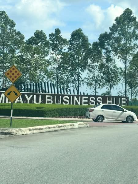 Shop / Office for Rent in Bandar Rimbayu (Telok Panglima Garang) - Veron Leong - Exterior - PropertyGuru.com.my