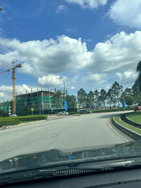 Shop / Office for Rent in Bandar Rimbayu (Telok Panglima Garang) - Veron Leong - Exterior - PropertyGuru.com.my