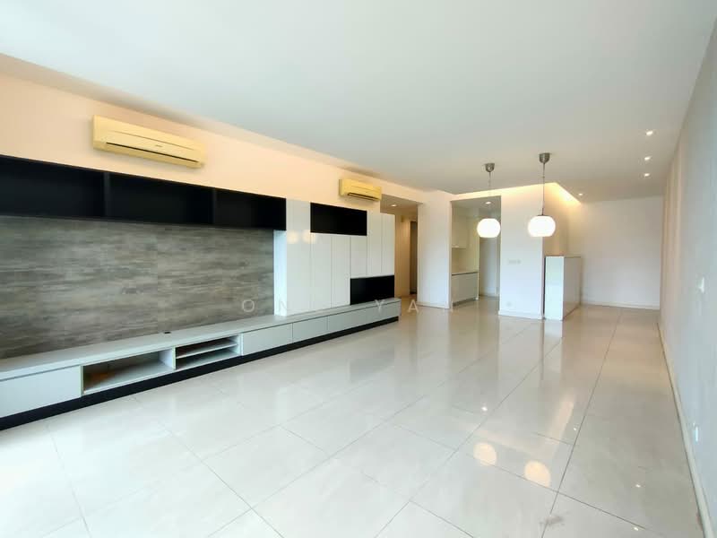 Semi-Detached House for Sale in Mutiara Damansara (Selangor) - Ong Yan - Living Room - PropertyGuru.com.my