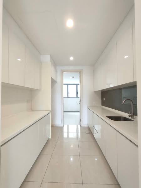 Semi-Detached House for Sale in Mutiara Damansara (Selangor) - Ong Yan - Kitchen - PropertyGuru.com.my