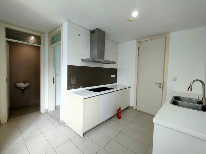 Mutiara Damansara untuk Untuk Dijual - RM 4,099,000, Mac 2026 - Kitchen - PropertyGuru.com.my