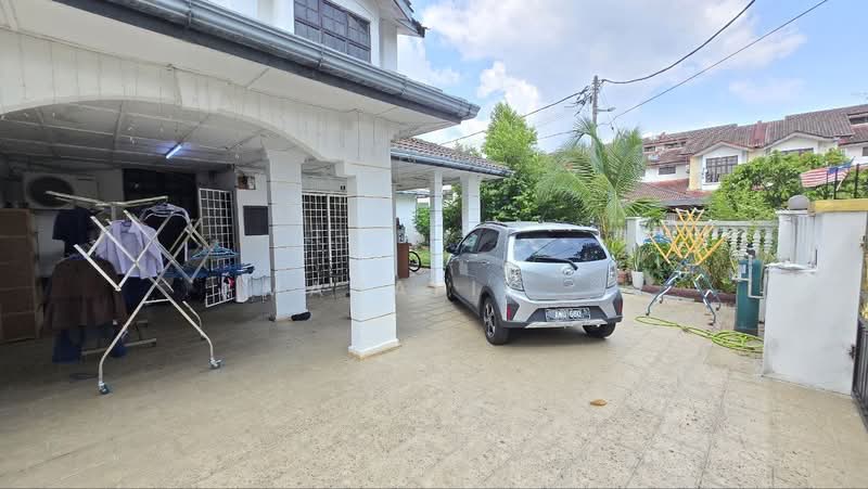 2-storey Terraced House for Sale in Bandar Baru Bangi (Selangor) - Mahafiz . - PropertyGuru.com.my