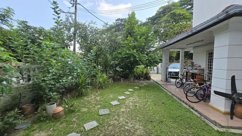 2-storey Terraced House for Sale in Bandar Baru Bangi (Selangor) - Mahafiz . - PropertyGuru.com.my