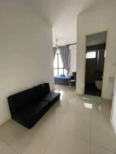D'Pristine untuk Untuk Dijual - RM 680,000, Mac 2026 - Living Room - PropertyGuru.com.my