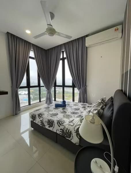 D'Pristine untuk Untuk Dijual - RM 680,000, Mac 2026 - Bedroom - PropertyGuru.com.my